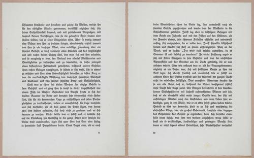 E273 - Die Brei Gerechten Namacher - 4574-4575