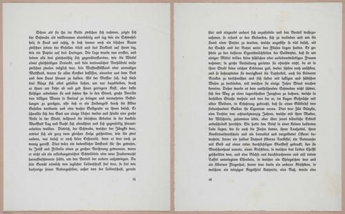 E273 - Die Brei Gerechten Namacher - 4577-4578