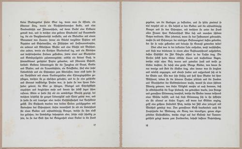 E273 - Die Brei Gerechten Namacher - 4579-4580