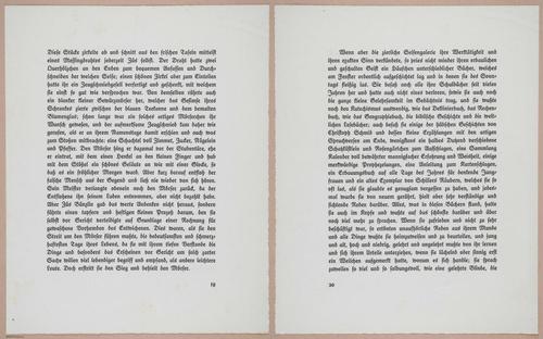 E273 - Die Brei Gerechten Namacher - 4581-4582