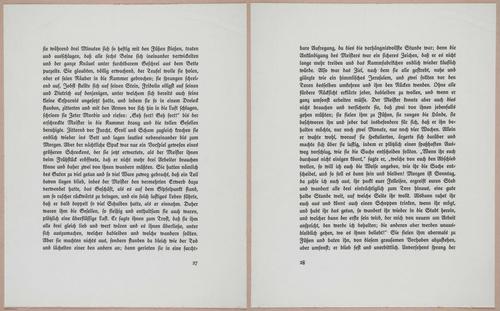 E273 - Die Brei Gerechten Namacher - 4590-4591