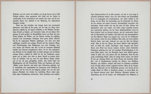 E273 - Die Brei Gerechten Namacher - 4592-4593