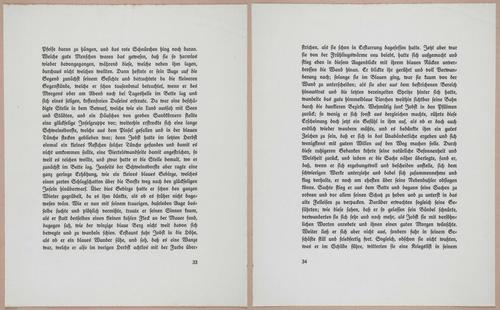 E273 - Die Brei Gerechten Namacher - 4597-4598