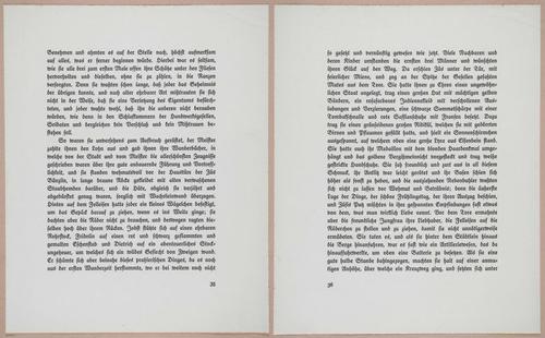 E273 - Die Brei Gerechten Namacher - 4599-4600
