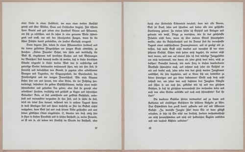 E273 - Die Brei Gerechten Namacher - 4601-4602