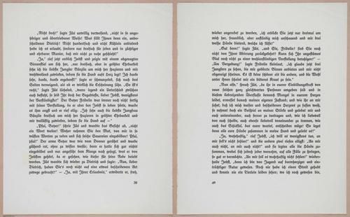 E273 - Die Brei Gerechten Namacher - 4604-4605