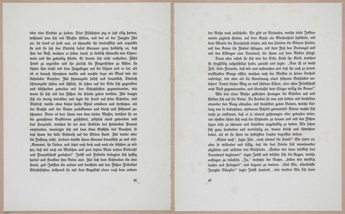 E273 - Die Brei Gerechten Namacher - 4610-4611
