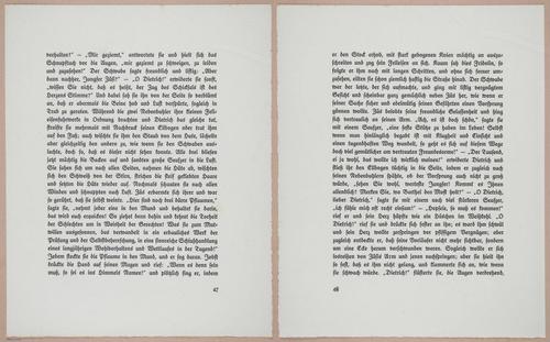 E273 - Die Brei Gerechten Namacher - 4613-4614