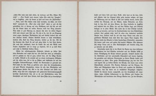 E273 - Die Brei Gerechten Namacher - 4615-4616
