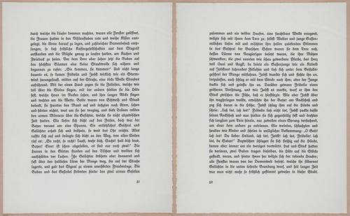 E273 - Die Brei Gerechten Namacher - 4617-4618