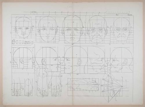 E274 - Atlas Zu Polyclet, 1877 - 4623
