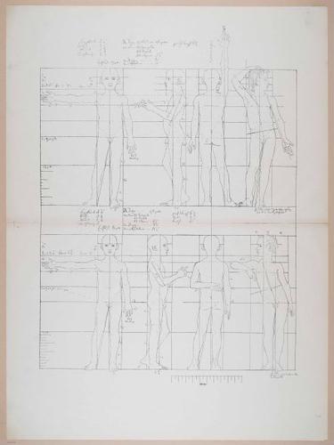 E274 - Atlas Zu Polyclet, 1877 - 4631