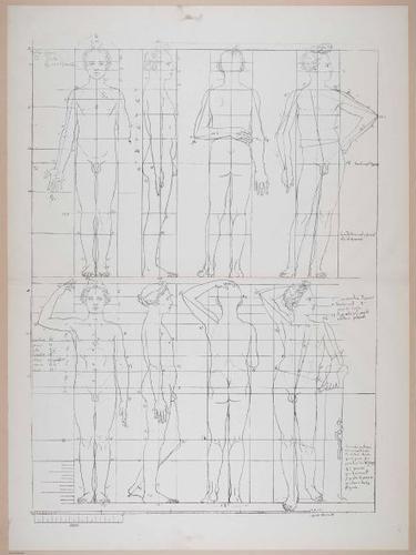 E274 - Atlas Zu Polyclet, 1877 - 4634
