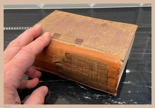 E275 - The Natural and Artificial Wonders of the United Kingdom - 1825 - i5558