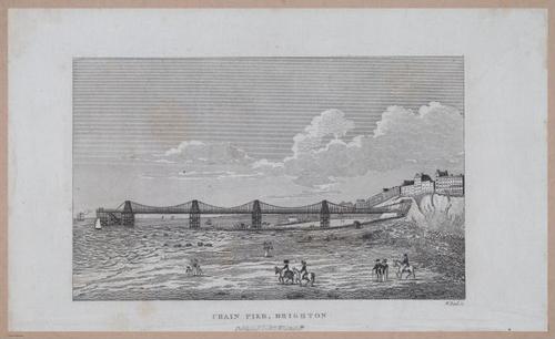 E275 - The Natural and Artificial Wonders of the United Kingdom - 1825 - i4689