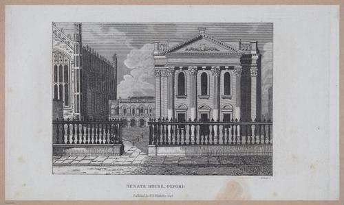 E275 - The Natural and Artificial Wonders of the United Kingdom - 1825 - i4699