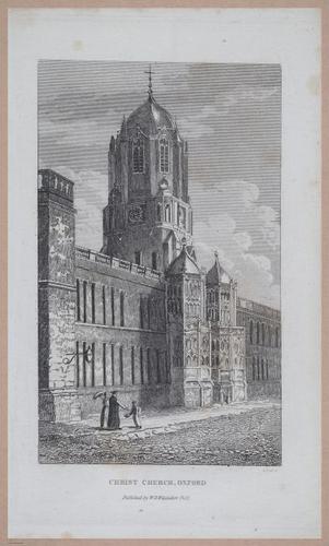 E275 - The Natural and Artificial Wonders of the United Kingdom - 1825 - i4700