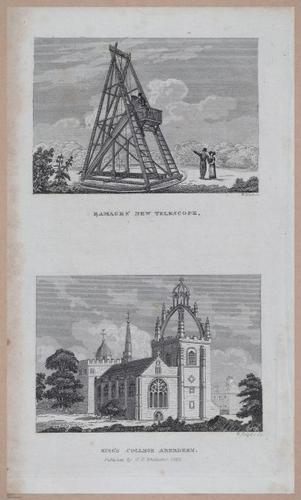 E275 - The Natural and Artificial Wonders of the United Kingdom - 1825 - i4701