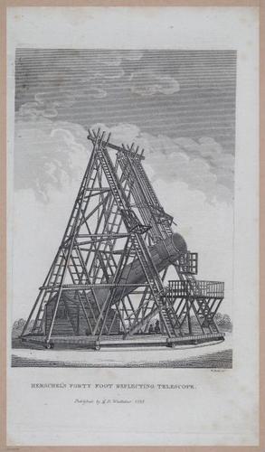 E275 - The Natural and Artificial Wonders of the United Kingdom - 1825 - i4704