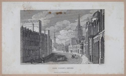 E275 - The Natural and Artificial Wonders of the United Kingdom - 1825 - i4705