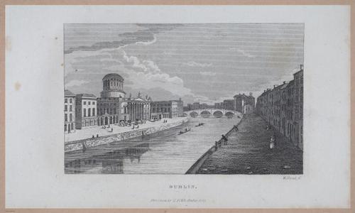 E275 - The Natural and Artificial Wonders of the United Kingdom - 1825 - i4738