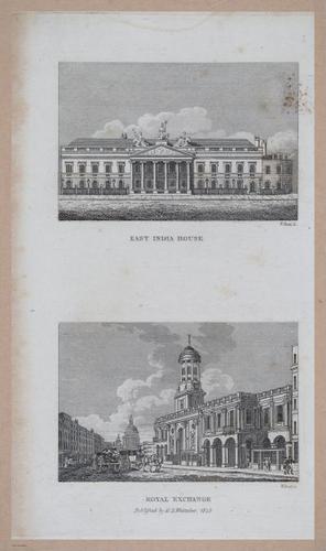E275 - The Natural and Artificial Wonders of the United Kingdom - 1825 - i4683