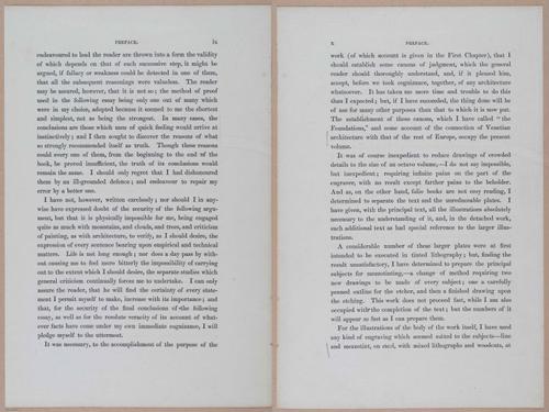 E276 - The Stones of Venice, by John Ruskin 1858 - 4774-4775