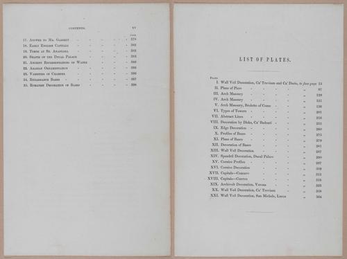 E276 - The Stones of Venice, by John Ruskin 1858 - 4780-4781