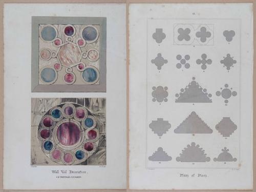 E276 - The Stones of Venice, by John Ruskin 1858 - 4782-4783