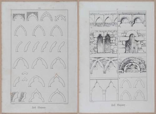 E276 - The Stones of Venice, by John Ruskin 1858 - 4784-4785