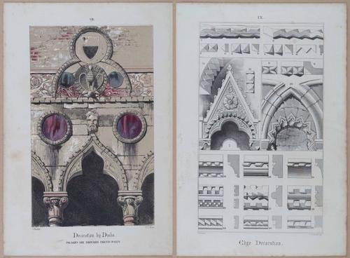 E276 - The Stones of Venice, by John Ruskin 1858 - 4789-4790