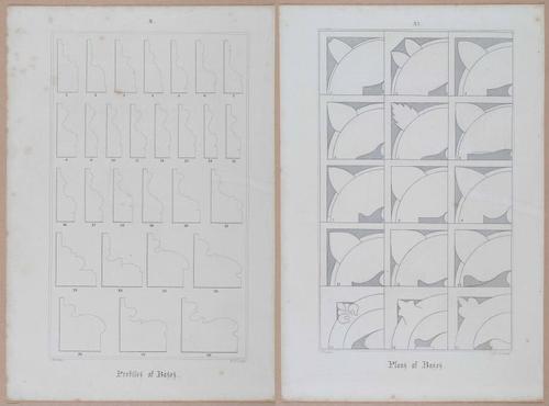E276 - The Stones of Venice, by John Ruskin 1858 - 4791-4792