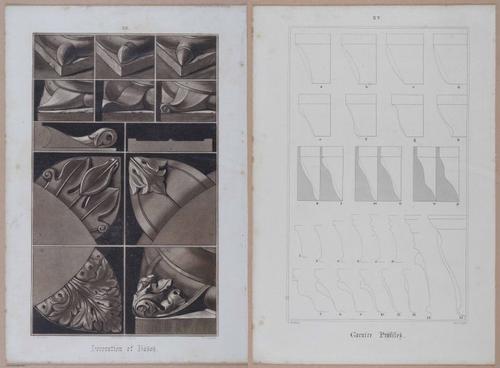 E276 - The Stones of Venice, by John Ruskin 1858 - 4793-4796