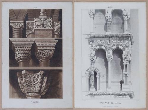 E276 - The Stones of Venice, by John Ruskin 1858 - 4799-4802