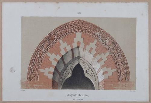 E276 - The Stones of Venice, by John Ruskin 1858 - 4800