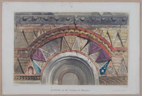 E276 - The Stones of Venice, by John Ruskin 1858 - 4813