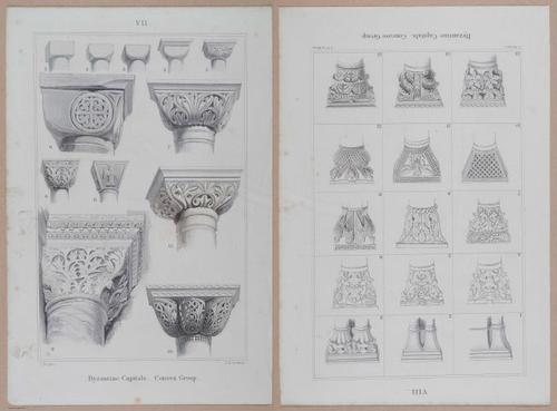 E276 - The Stones of Venice, by John Ruskin 1858 - 4815-4816