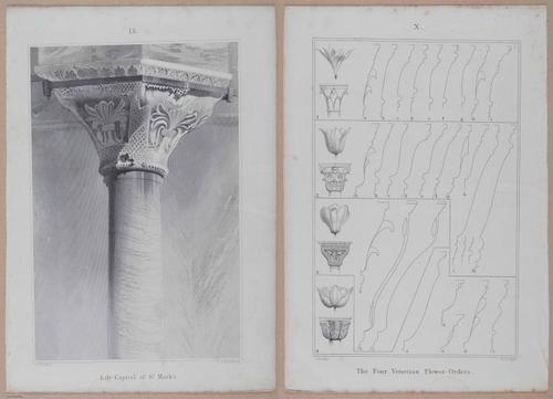 E276 - The Stones of Venice, by John Ruskin 1858 - 4817-4818