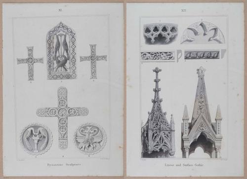 E276 - The Stones of Venice, by John Ruskin 1858 - 4819-4820
