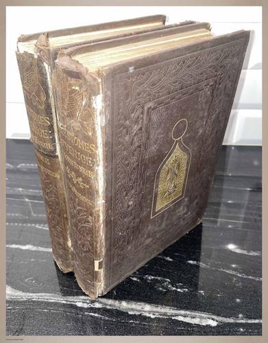 E276 - The Stones of Venice, by John Ruskin 1858 - 6138