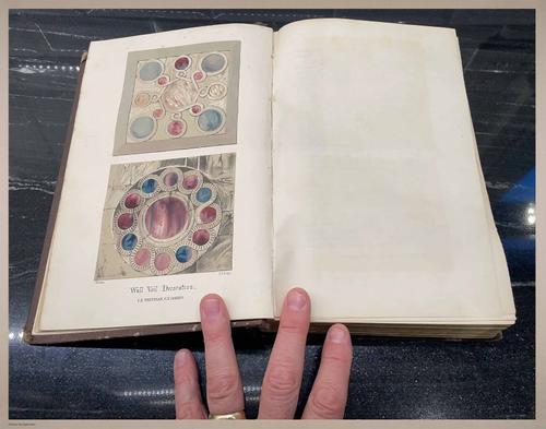 E276 - The Stones of Venice, by John Ruskin 1858 - 6141