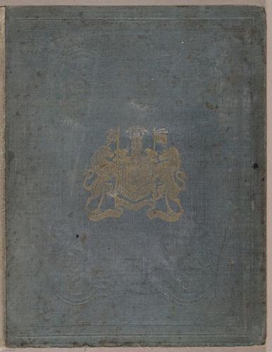 E277 - Scotland Illustrated - 1847 - i4832