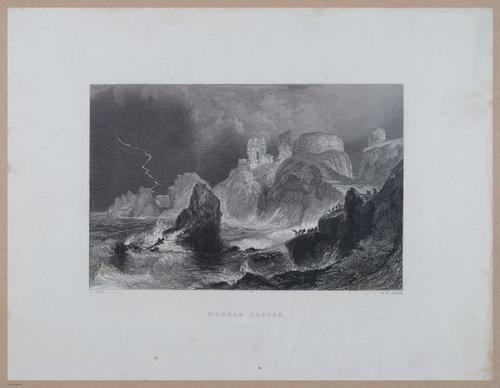 E277 - Scotland Illustrated - 1847 - i4847