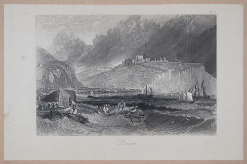 E279 - The Harbours of England - 1895 - i4994
