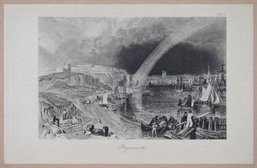 E279 - The Harbours of England - 1895 - i4996