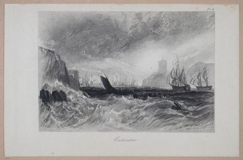 E279 - The Harbours of England - 1895 - i4997
