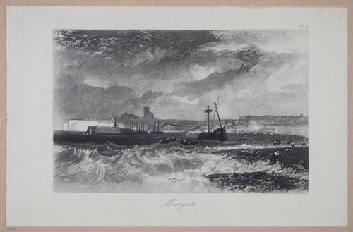 E279 - The Harbours of England - 1895 - i5000
