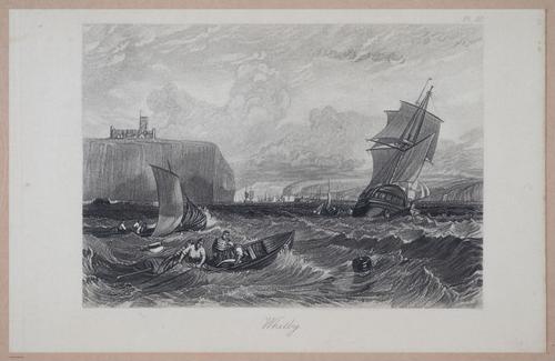 E279 - The Harbours of England - 1895 - i5004