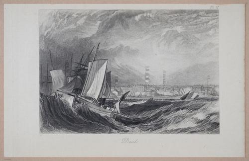 E279 - The Harbours of England - 1895 - i5005