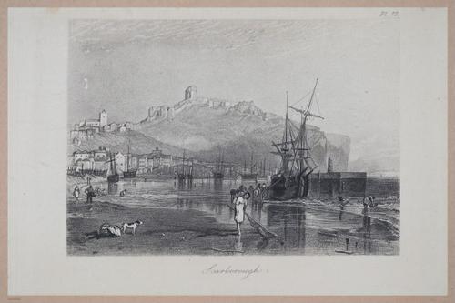 E279 - The Harbours of England - 1895 - i5006